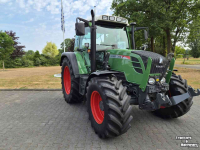Tractor Fendt 312 vario