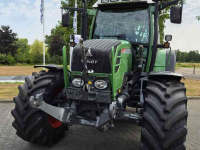 Tractor Fendt 312 vario