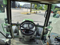 Tractor Fendt 312 vario