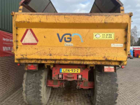 Earth- / Sand-dumper VGM ZK 22