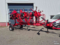 Tedder Lely Lotus 900