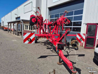Tedder Lely Lotus 900