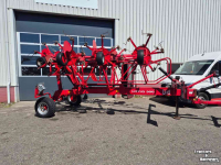 Tedder Lely Lotus 900