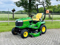Ride-on mower John Deere X948 Zitmaaier