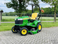 Ride-on mower John Deere X948 Zitmaaier