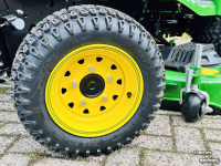 Ride-on mower John Deere X948 Zitmaaier