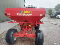 Fertilizer spreader Lely LE