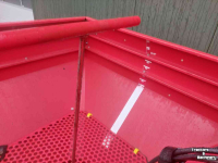 Fertilizer spreader Lely LE
