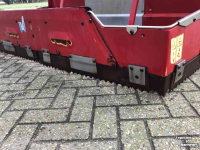 Silage block-cutter BVL Megastar 175