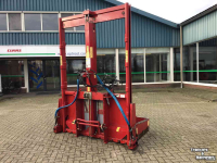 Silage block-cutter BVL Megastar 175