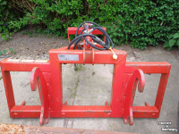 Manure Grabs Wifo BXV-V