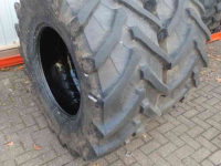 Wheels, Tyres, Rims & Dual spacers Trelleborg 600/65R28 TM800