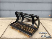 Skeleton buckets MBW PBS 0.23 - 1300