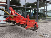 Rotary Harrow Rau 3 mtr met 12 rotors