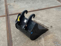 Excavator buckets Cangini Benne Cangini graafgbak cw05 60cm breed midejo