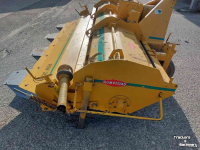 Rotary Hiller  Rumptstad RSF 2000 Rijenfrees