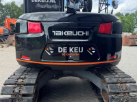 Excavator tracks Takeuchi TB2150R