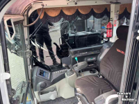 Excavator tracks Takeuchi TB2150R