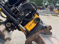 Excavator tracks Takeuchi TB2150R