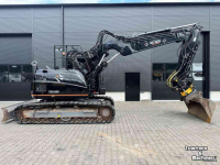Excavator tracks Takeuchi TB2150R