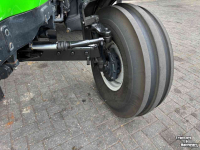 Tractor Deutz-Fahr Agrofarm 410