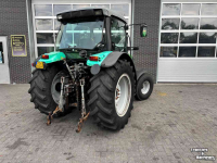 Tractor Deutz-Fahr Agrofarm 410