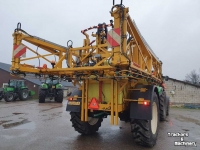 Fieldsprayer pull-type Dubex Stentor