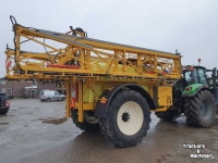 Fieldsprayer pull-type Dubex Stentor