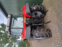 Tractor Massey Ferguson 6460