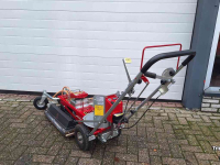 Weed-burner  Infra Weeder Master 510R Onkruidbrander