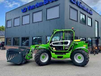 Telehandler Merlo TF 42.7 CS 136 Pk