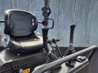 Mini-Excavator WCM CTX8010
