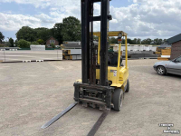 Forklift Hyster 2.5 ton