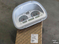 Tractor Steyr Dashboard - instrumentenpaneel STEYR :  CNH Parts nr:47383690