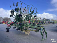 Rake Krone Swadro 1000
