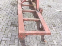 Cultivator  Vastetand Cultivator