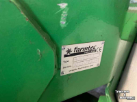 Spader machine Farmtec AGRI 300