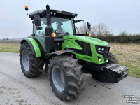 Tractor Deutz-Fahr 5105 Keyline Plus