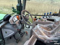 Tractor Deutz-Fahr 5105 Keyline Plus