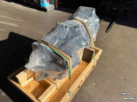 Diverse new spare-parts New Holland T7 LWB en SWB Power Command