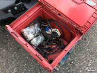 Front-end loader Mailleux Deutz-Fahr aanbouwdelen