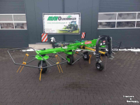 Tedder Talex Tornado 5.50 schudder