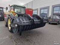 Silage Packer SID 3000 SDL