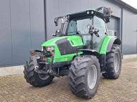 Tractor Deutz-Fahr 5110 TTV