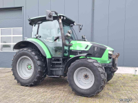 Tractor Deutz-Fahr 5110 TTV