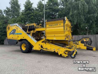 Potato harvester Ropa Keiler 2LWD