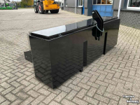 Front-bumper  Frontkist, Opbergbox, Frontbax