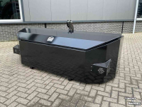 Front-bumper  Frontkist, Opbergbox, Frontbax