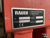 Fertilizer spreader Rauch MD 935 M