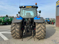 Tractor New Holland TM155 Power command
